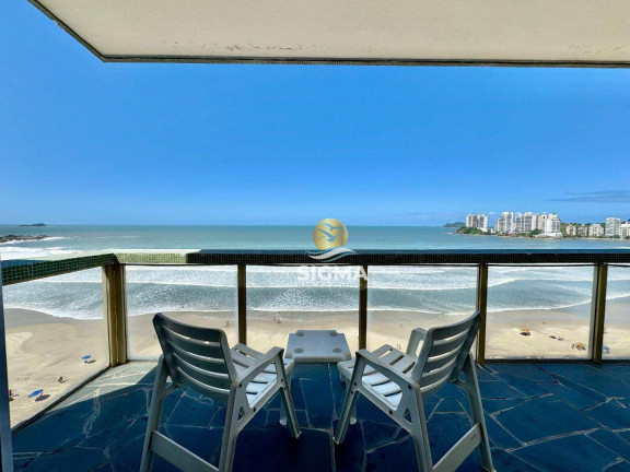 Apartamento com 3 Quartos à Venda, 170 m² em Pitangueiras - Guarujá