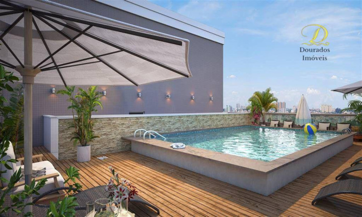 Imagem Apartamento com 2 Quartos à Venda, 63 m² em Aviação - Praia Grande Imagem Apartamento com 2 Quartos à Venda, 63 m² em Aviação - Praia Grande