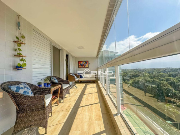 Imagem Apartamento com 3 Quartos à Venda, 93 m² em Riviera De São Lourenço - Bertioga