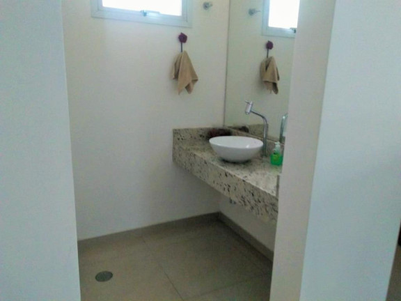 Imagem Sobrado com 3 Quartos à Venda, 373 m² em Jardim Residencial Suzano - Suzano