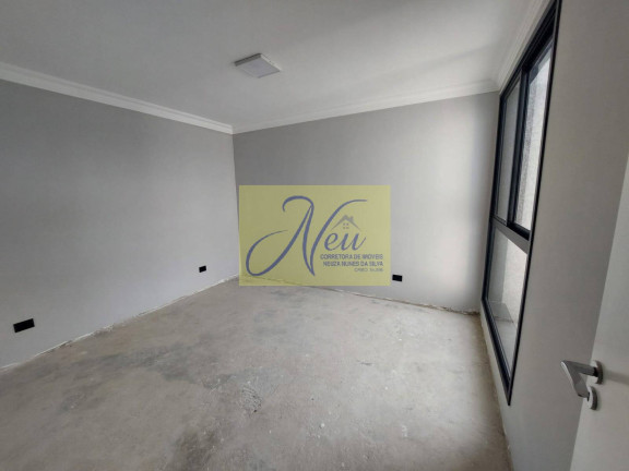 Imagem Casa com 3 Quartos à Venda, 159 m² em Uberaba - Curitiba