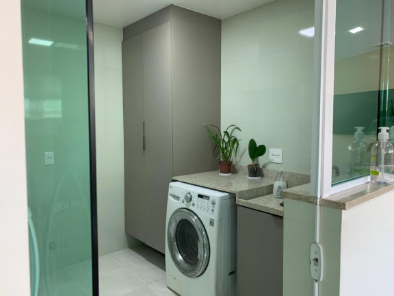 Imagem Cobertura com 6 Quartos à Venda, 260 m² em Barra Da Tijuca - Rio De Janeiro