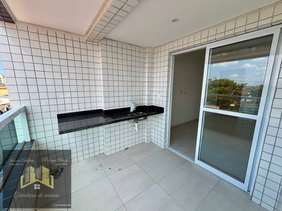 Imagem Apartamento com 2 Quartos à Venda, 65 m² em Ocian - Praia Grande Imagem Apartamento com 2 Quartos à Venda, 65 m² em Ocian - Praia Grande