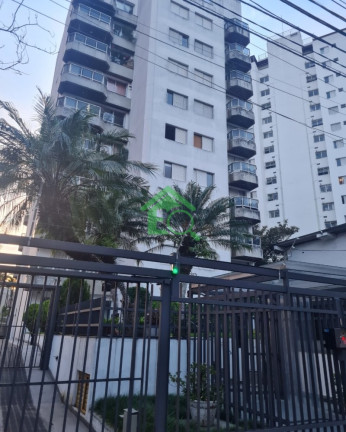 Imagem Apartamento com 3 Quartos à Venda, 107 m² em Vila Sofia - São Paulo Imagem Apartamento com 3 Quartos à Venda, 107 m² em Vila Sofia - São Paulo