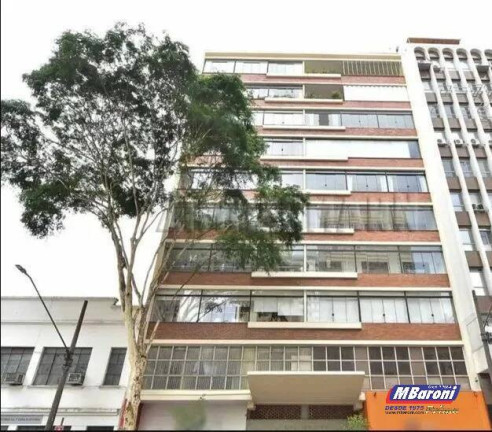 Foto do imóvel Apartamento com 3 Quartos à Venda, 138 m² em Bela Vista - São Paulo