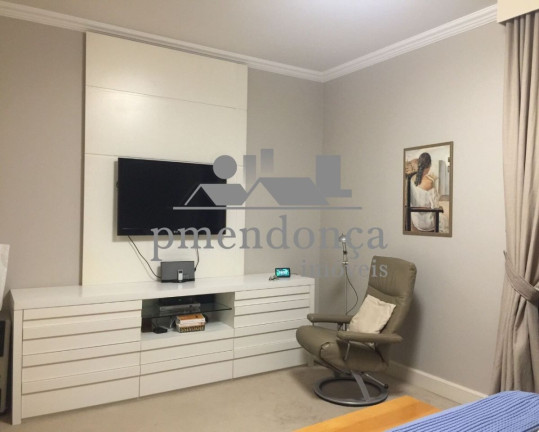 Imagem Apartamento com 3 Quartos à Venda, 237 m² em Higienópolis - São Paulo