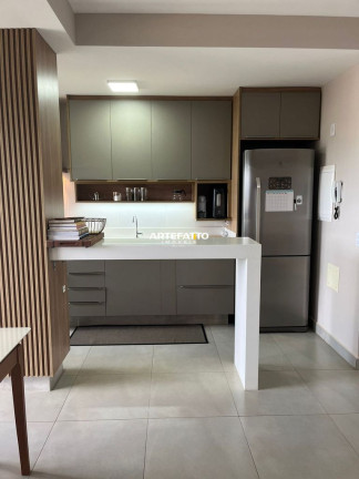Imagem Apartamento com 2 Quartos à Venda, 84 m² em Residencial Paraíso - Franca Imagem Apartamento com 2 Quartos à Venda, 84 m² em Residencial Paraíso - Franca