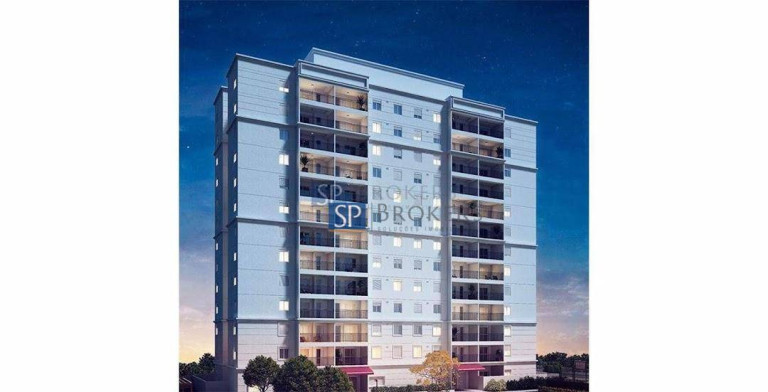 Imagem Apartamento com 3 Quartos à Venda, 73 m² em Taquaral - Campinas Imagem Apartamento com 3 Quartos à Venda, 73 m² em Taquaral - Campinas
