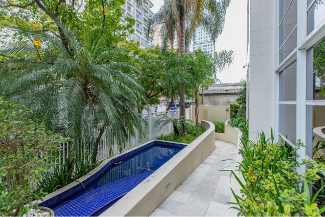 Imagem Apartamento com 2 Quartos à Venda, 52 m² em Vila Olímpia - São Paulo Imagem Apartamento com 2 Quartos à Venda, 52 m² em Vila Olímpia - São Paulo