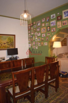 Imagem Sobrado com 3 Quartos à Venda, 170 m² em Mirandópolis - São Paulo