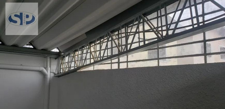 Imagem Imóvel Comercial para Alugar, 450 m² em Vila Santa Catarina - São Paulo