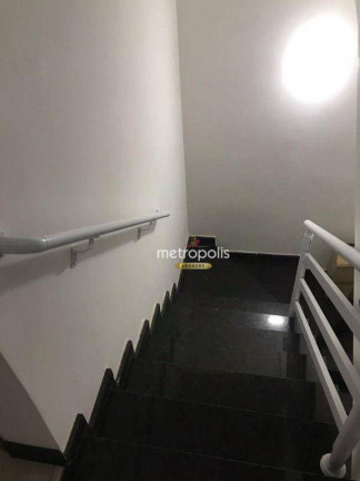 Imagem Sobrado com 3 Quartos à Venda, 124 m² em Vila Floresta - Santo André Imagem Sobrado com 3 Quartos à Venda, 124 m² em Vila Floresta - Santo André