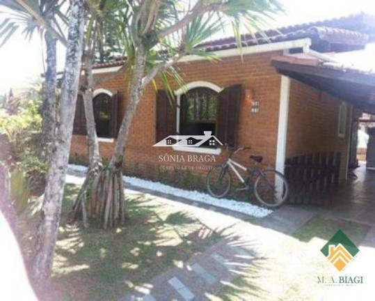 Imagem Casa com 5 Quartos à Venda, 120 m² em Morada Da Praia - Bertioga