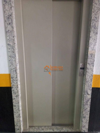 Imagem Apartamento com 2 Quartos à Venda, 40 m² em Carandiru - São Paulo