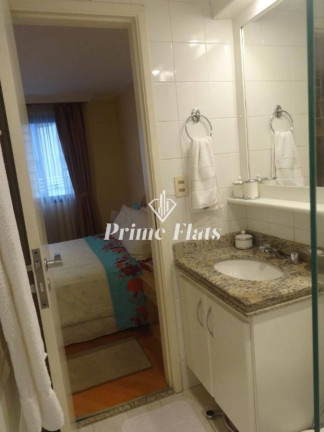 Imagem Apartamento com 1 Quarto à Venda, 35 m² em Ibirapuera - São Paulo Imagem Apartamento com 1 Quarto à Venda, 35 m² em Ibirapuera - São Paulo