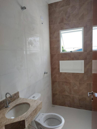 Imagem Sobrado com 3 Quartos à Venda, 160 m² em Nova Itanhaém - Itanhaém Imagem Sobrado com 3 Quartos à Venda, 160 m² em Nova Itanhaém - Itanhaém