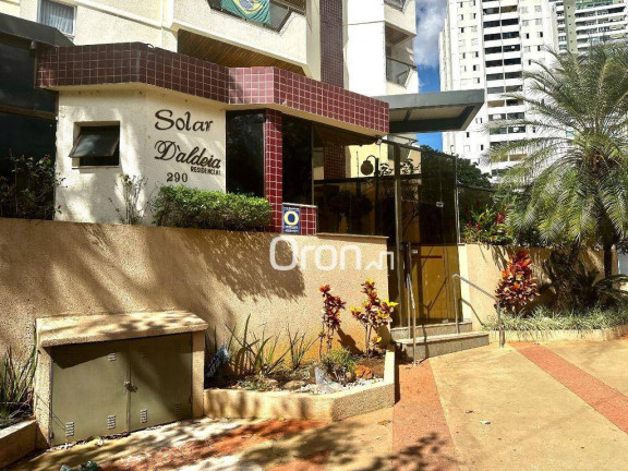 Imagem Apartamento com 3 Quartos à Venda, 144 m² em Setor Pedro Ludovico - Goiânia Imagem Apartamento com 3 Quartos à Venda, 144 m² em Setor Pedro Ludovico - Goiânia