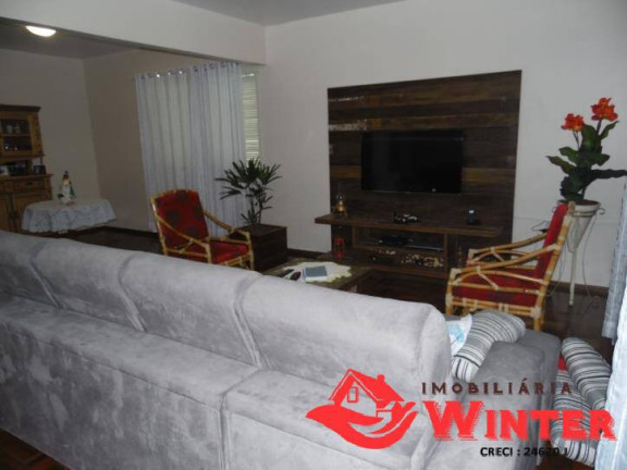 Imagem Casa com 4 Quartos à Venda, 149 m² em Centro - Feliz Imagem Casa com 4 Quartos à Venda, 149 m² em Centro - Feliz