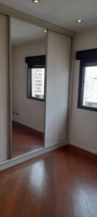 Imagem Apartamento com 4 Quartos à Venda, 270 m² em Vila Mariana - São Paulo