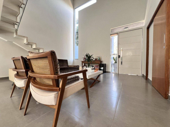 Imagem Casa com 3 Quartos à Venda, 230 m² em Condomínio Residencial San Marco - Ribeirão Preto Imagem Casa com 3 Quartos à Venda, 230 m² em Condomínio Residencial San Marco - Ribeirão Preto