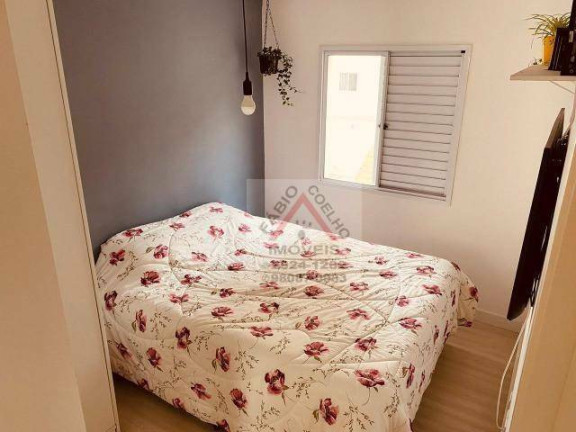 Imagem Apartamento com 2 Quartos à Venda, 56 m² em Interlagos - São Paulo