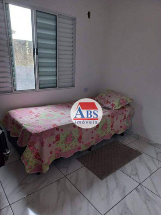 Imagem Casa com 3 Quartos à Venda, 100 m² em Vila Caraguata - Cubatão Imagem Casa com 3 Quartos à Venda, 100 m² em Vila Caraguata - Cubatão