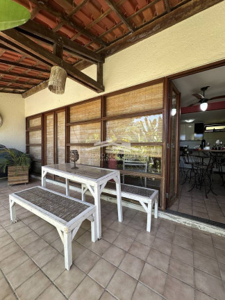 Casa com 2 Quartos à Venda, 93 m² em Centro - Porto Seguro