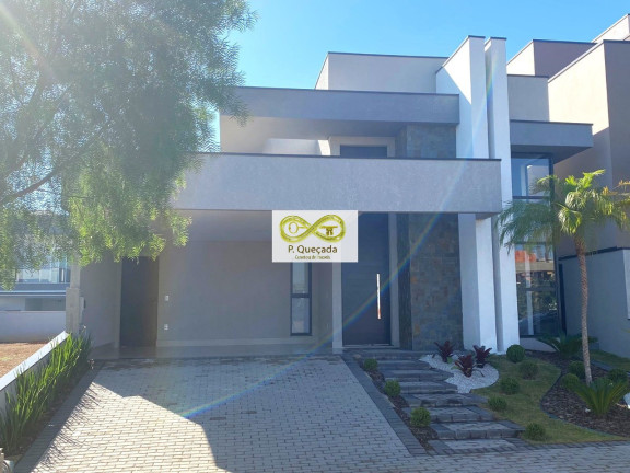 Imagem Casa com 3 Quartos à Venda, 191 m² em Parque Brasil 500 - Paulínia Imagem Casa com 3 Quartos à Venda, 191 m² em Parque Brasil 500 - Paulínia