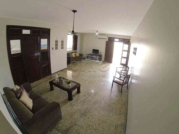 Imagem Casa com 3 Quartos à Venda, em Amadeu Furtado - Fortaleza Imagem Casa com 3 Quartos à Venda, em Amadeu Furtado - Fortaleza