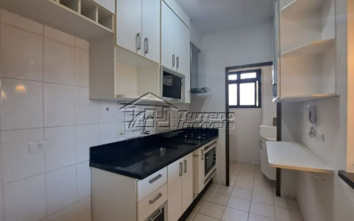 Imagem Apartamento com 3 Quartos para Alugar, 77 m² em Urbanova - São José Dos Campos Imagem Apartamento com 3 Quartos para Alugar, 77 m² em Urbanova - São José Dos Campos