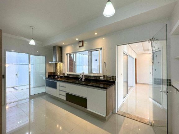 Imagem Casa com 3 Quartos à Venda, 225 m² em Parque Esplanada - Votorantim Imagem Casa com 3 Quartos à Venda, 225 m² em Parque Esplanada - Votorantim