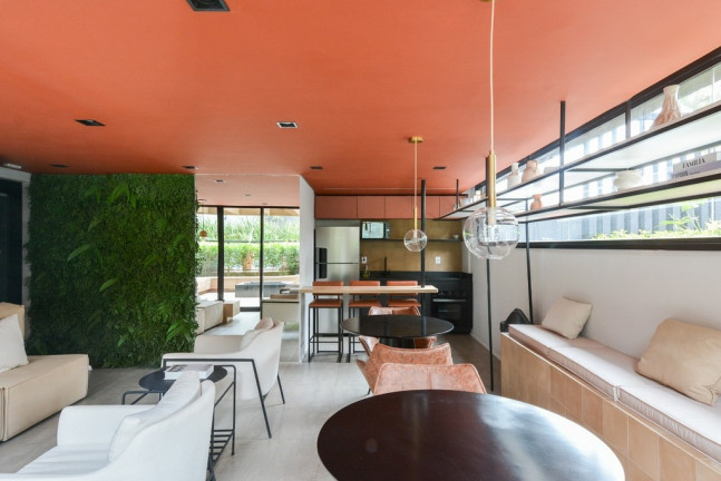 Imagem Imóvel com 2 Quartos à Venda, 47 m² em Vila Mariana - São Paulo