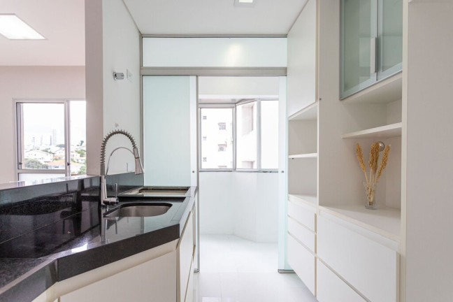 Imagem Apartamento com 1 Quarto à Venda, 56 m² em Vila Romana - São Paulo Imagem Apartamento com 1 Quarto à Venda, 56 m² em Vila Romana - São Paulo