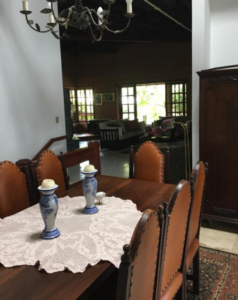 Imagem Casa de Condomínio com 5 Quartos à Venda, 544 m² em Parque Residencial Colina Das Estrelas - Tatuí