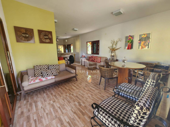 Imagem Casa com 3 Quartos à Venda, 195 m² em Massagueira - Marechal Deodoro