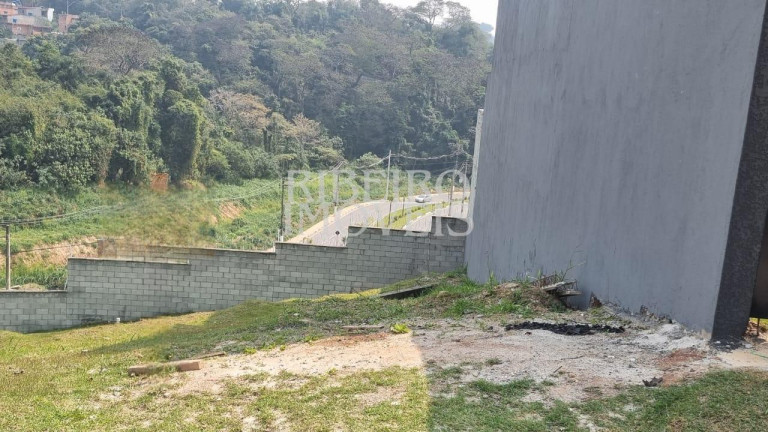 Imagem Terreno à Venda, 231 m² em Villas Do Jaguari - Santana De Parnaíba Imagem Terreno à Venda, 231 m² em Villas Do Jaguari - Santana De Parnaíba