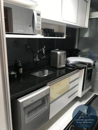 Imagem Apartamento com 2 Quartos à Venda, 80 m² em Perdizes - São Paulo Imagem Apartamento com 2 Quartos à Venda, 80 m² em Perdizes - São Paulo