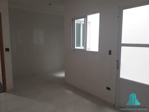 Imagem Apartamento com 2 Quartos à Venda, 56 m² em Campestre - Santo André