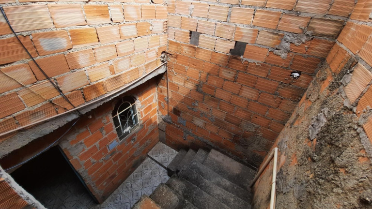 Imagem Casa com 4 Quartos à Venda, 122 m² em Conjunto Jatobá,(barreiro) - Belo Horizonte