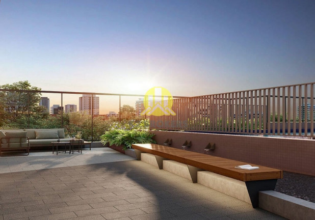 Imagem Apartamento com 3 Quartos à Venda, 148 m² em Vila Madalena - São Paulo Imagem Apartamento com 3 Quartos à Venda, 148 m² em Vila Madalena - São Paulo