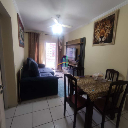 Imagem Apartamento com 2 Quartos à Venda, 60 m² em Ocian - Praia Grande
