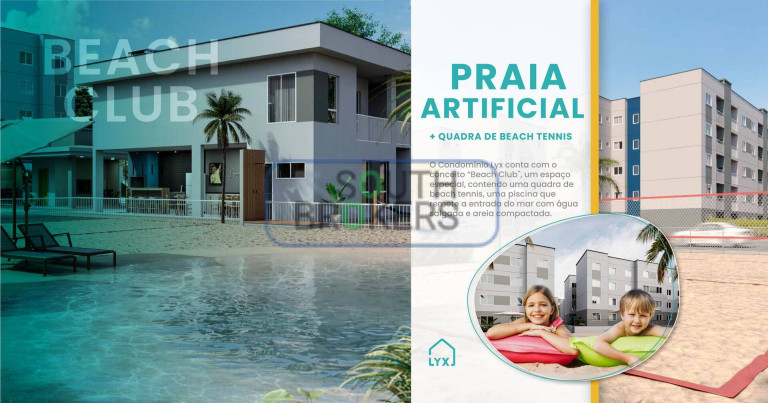 Imagem Apartamento com 2 Quartos à Venda, 39 m² em Humaitá - Almirante Tamandaré Imagem Apartamento com 2 Quartos à Venda, 39 m² em Humaitá - Almirante Tamandaré