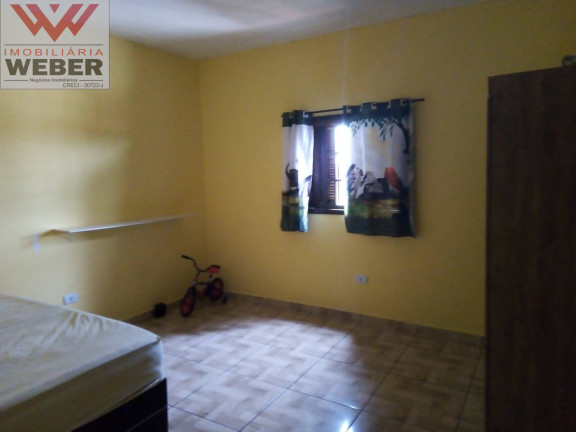 Imagem Sobrado com 4 Quartos à Venda, 154 m² em Parque Vista Barbara - Sorocaba
