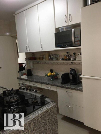 Imagem Apartamento com 3 Quartos à Venda, 80 m² em Bosque Da Saúde - São Paulo