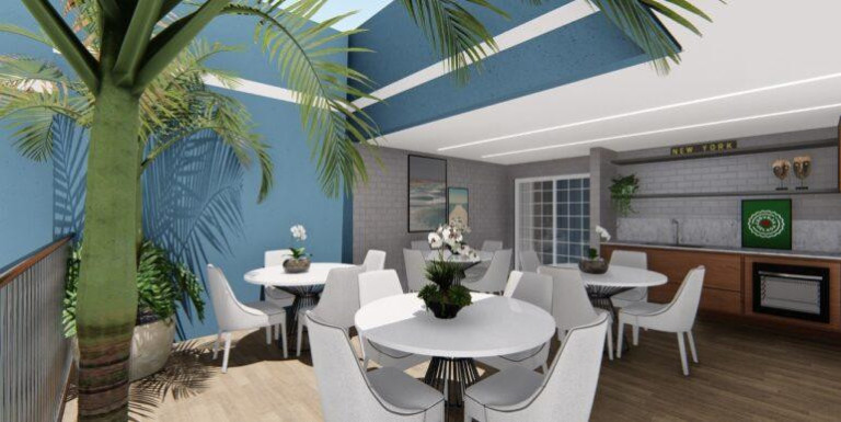 Imagem Imóvel com 2 Quartos à Venda, 50 m² Imagem Imóvel com 2 Quartos à Venda, 50 m²