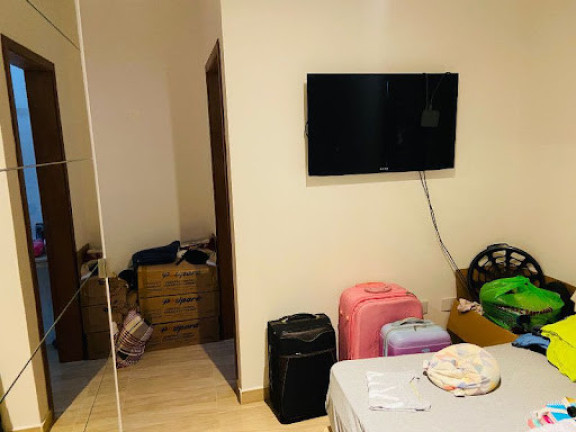 Imagem Imóvel com 3 Quartos à Venda, 180 m² em Horto Florestal - São Paulo Imagem Imóvel com 3 Quartos à Venda, 180 m² em Horto Florestal - São Paulo