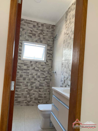 Imagem Casa com 3 Quartos à Venda, 121 m² em Residencial Parque Dos Sinos - Jacareí Imagem Casa com 3 Quartos à Venda, 121 m² em Residencial Parque Dos Sinos - Jacareí