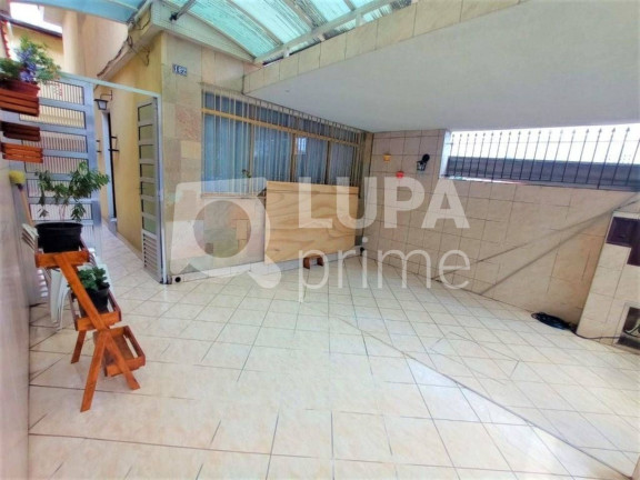 Imagem Casa com 2 Quartos à Venda, 112 m² em Vila Mazzei - São Paulo Imagem Casa com 2 Quartos à Venda, 112 m² em Vila Mazzei - São Paulo