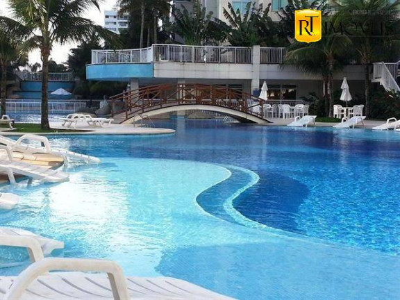 Apartamento com 2 Quartos à Venda, 63 m² em Barra Da Tijuca - Rio De Janeiro