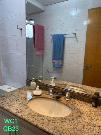 Imagem Apartamento com 3 Quartos à Venda, 95 m² em Tatuapé - São Paulo